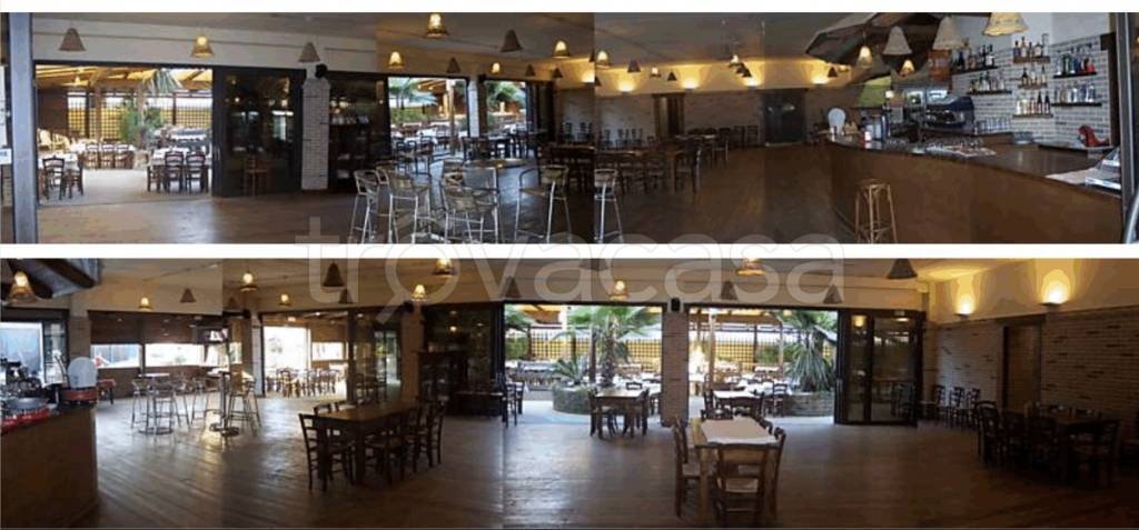 negozio in vendita a Ravenna in zona Lido di Classe