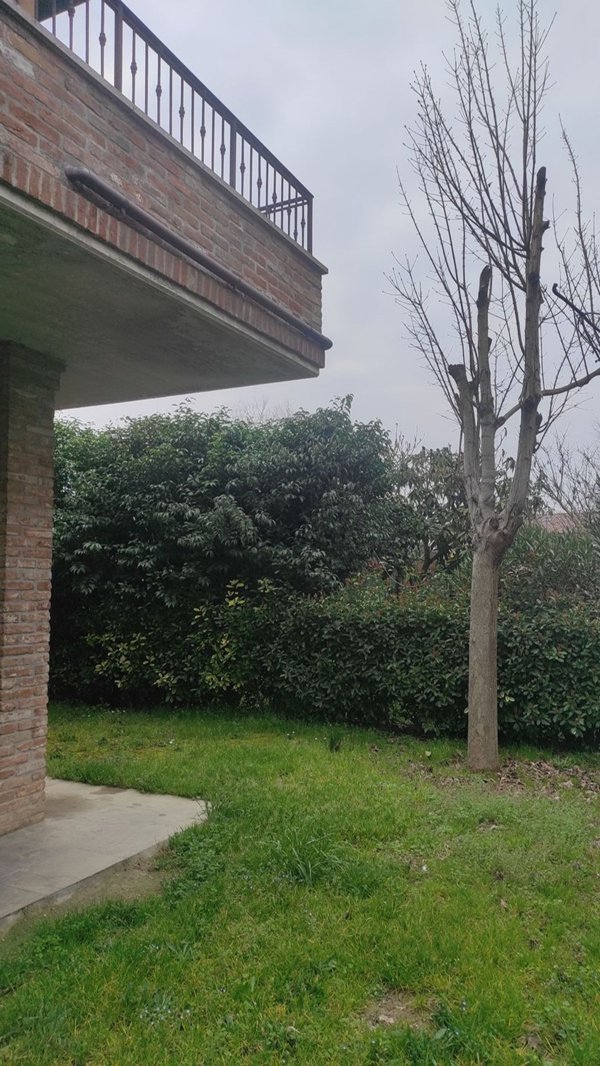 casa indipendente in vendita a Ravenna in zona Mezzano