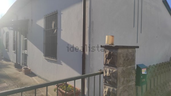 casa indipendente in vendita a Ravenna in zona Santerno