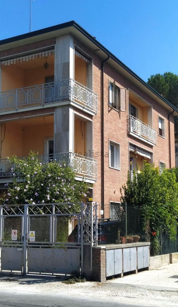 casa indipendente in vendita a Ravenna