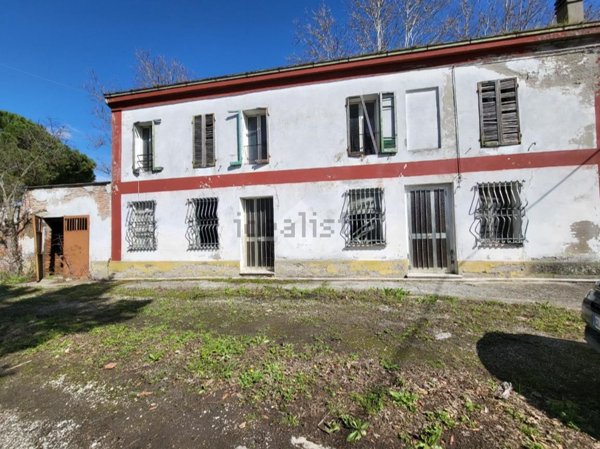 casa indipendente in vendita a Ravenna in zona Roncalceci