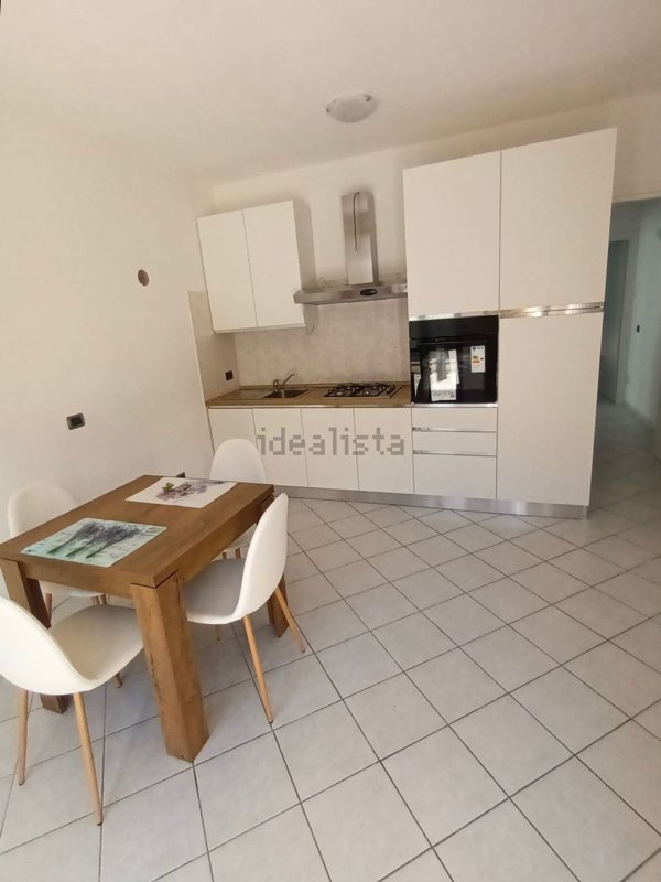 appartamento in vendita a Ravenna in zona Fosso Ghiaia