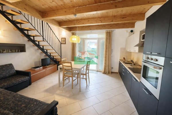 casa indipendente in vendita a Ravenna in zona Marina Romea