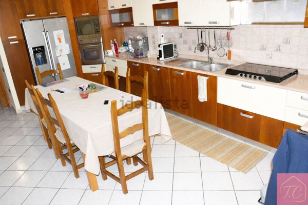 casa indipendente in vendita a Ravenna