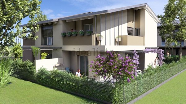 casa indipendente in vendita a Ravenna in zona Lido di Classe