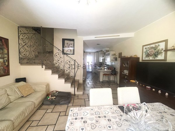 casa indipendente in vendita a Ravenna in zona San Pietro in Trento