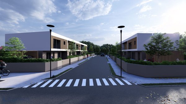 casa indipendente in vendita a Ravenna in zona San Pietro in Vincoli