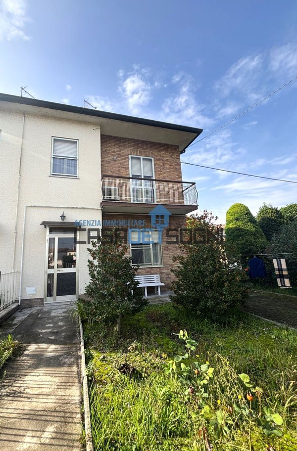 casa indipendente in vendita a Ravenna in zona San Pietro in Vincoli