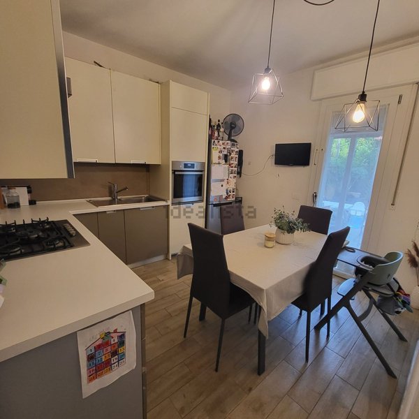 quadrivano in vendita a Ravenna in zona Piangipane