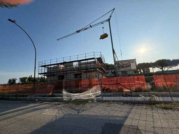casa indipendente in vendita a Ravenna in zona Punta Marina Terme