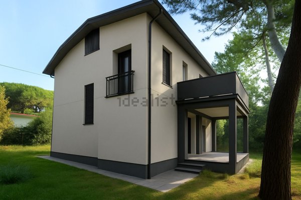 casa indipendente in vendita a Ravenna in zona Punta Marina Terme