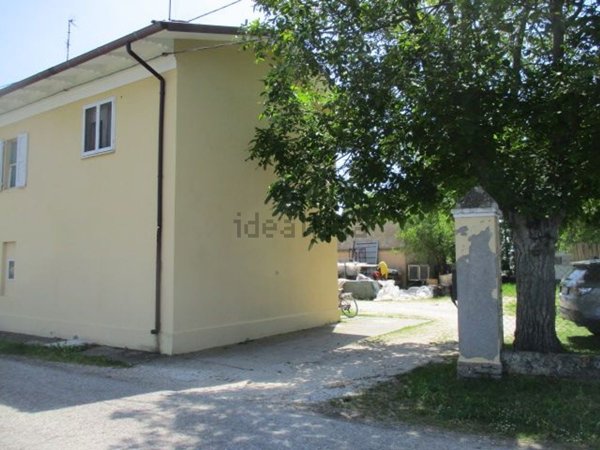 casa indipendente in vendita a Ravenna in zona Mandriole