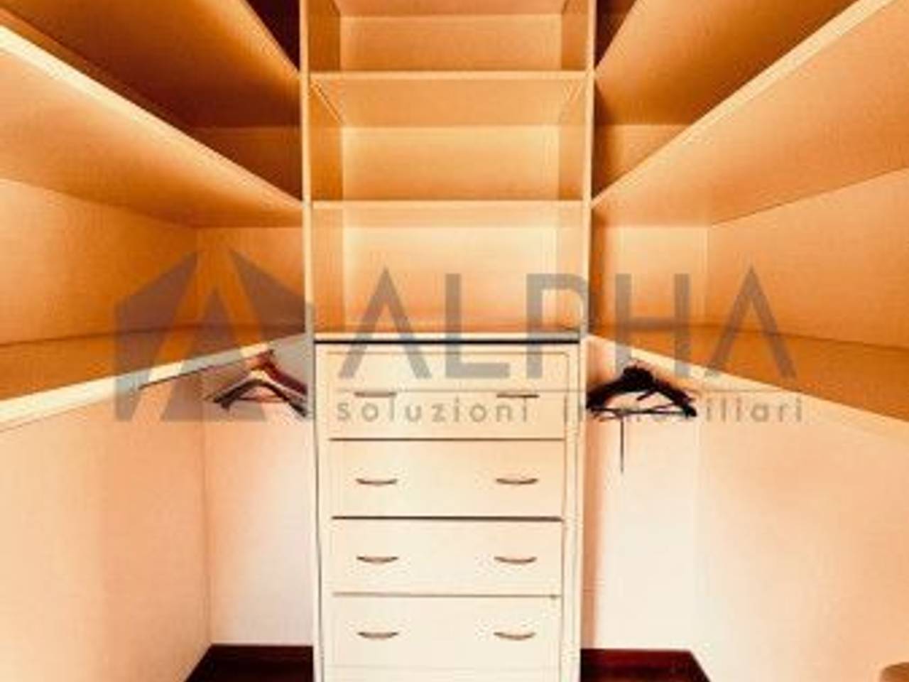 appartamento in vendita a Ravenna in zona San Romualdo