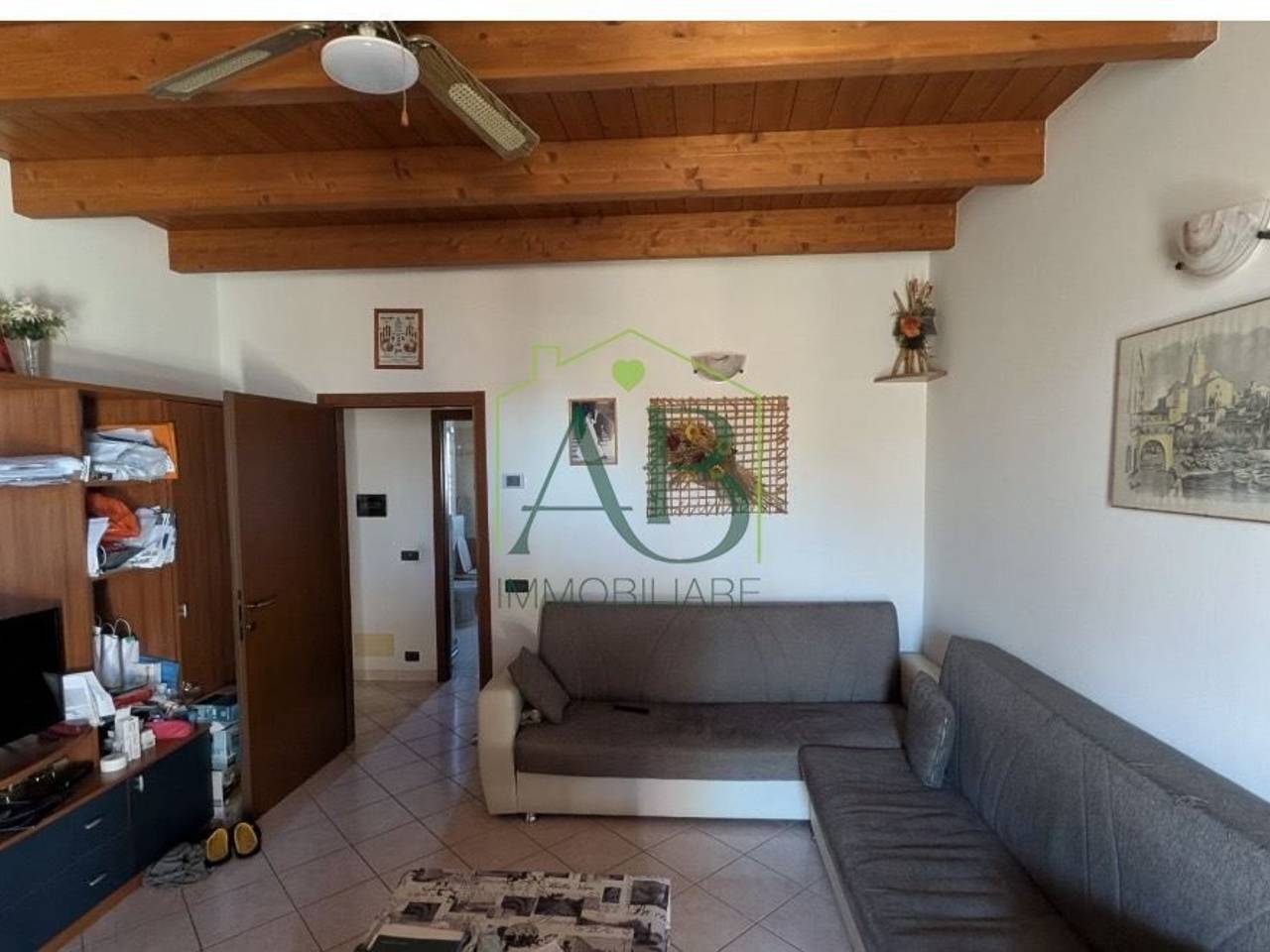 casa indipendente in vendita a Ravenna in zona Madonna dell'Albero