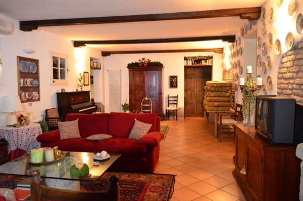 casa indipendente in vendita a Ravenna in zona Mandriole