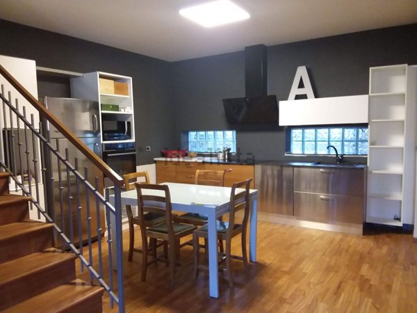 casa indipendente in vendita a Ravenna in zona Savio di Ravenna