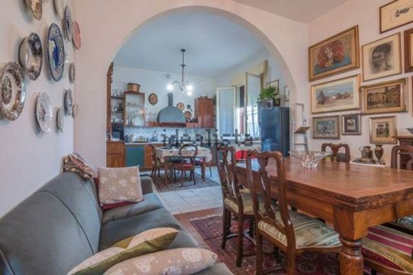 casa indipendente in vendita a Ravenna in zona Santo Stefano