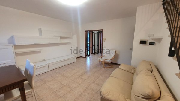 casa indipendente in vendita a Ravenna in zona Borgo Montone