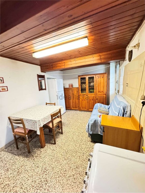 appartamento in vendita a Ravenna in zona Mezzano