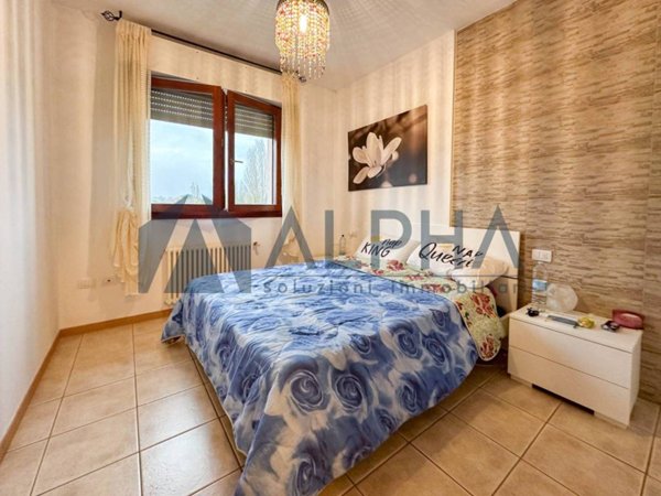 appartamento in vendita a Ravenna in zona Filetto