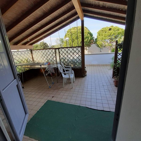 appartamento in vendita a Ravenna