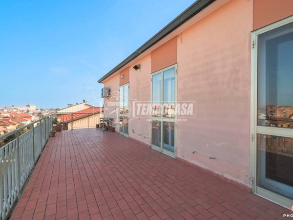 appartamento in vendita a Ravenna in zona Centro Storico