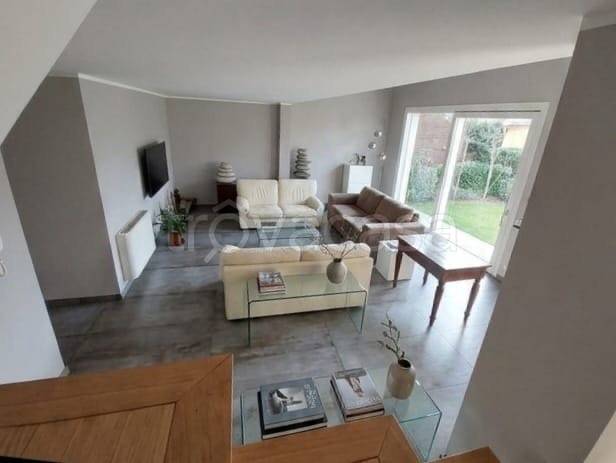 casa indipendente in vendita a Ravenna in zona Classe