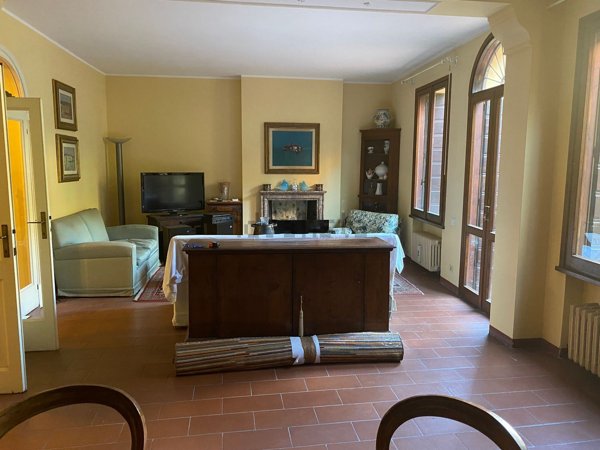 casa indipendente in vendita a Ravenna in zona Centro Storico