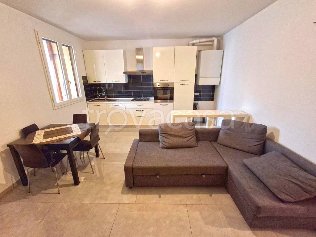 appartamento in vendita a Ravenna in zona San Michele