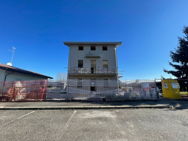 appartamento in vendita a Ravenna in zona Porto Fuori