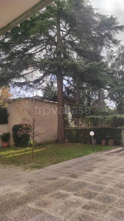 appartamento in vendita a Ravenna in zona Centro Storico