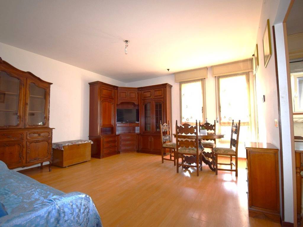 appartamento in vendita a Ravenna in zona Marina di Ravenna