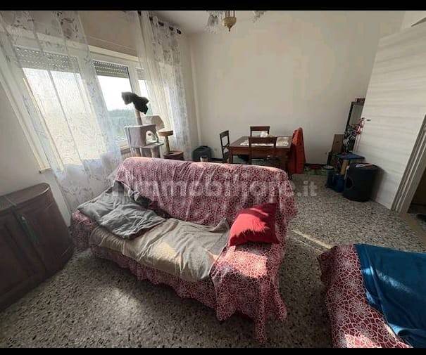 appartamento in vendita a Ravenna in zona Marina di Ravenna