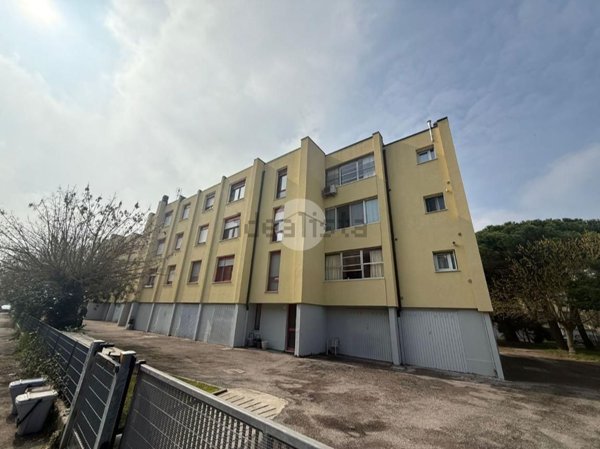 appartamento in vendita a Ravenna in zona Marina di Ravenna