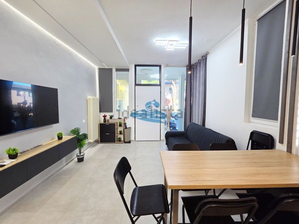 appartamento in vendita a Ravenna in zona Marina di Ravenna