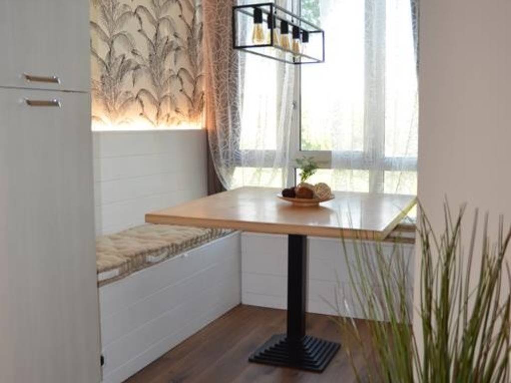 appartamento in vendita a Ravenna in zona Marina di Ravenna