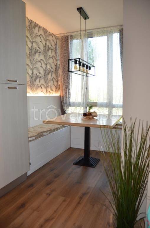 appartamento in vendita a Ravenna in zona Punta Marina Terme