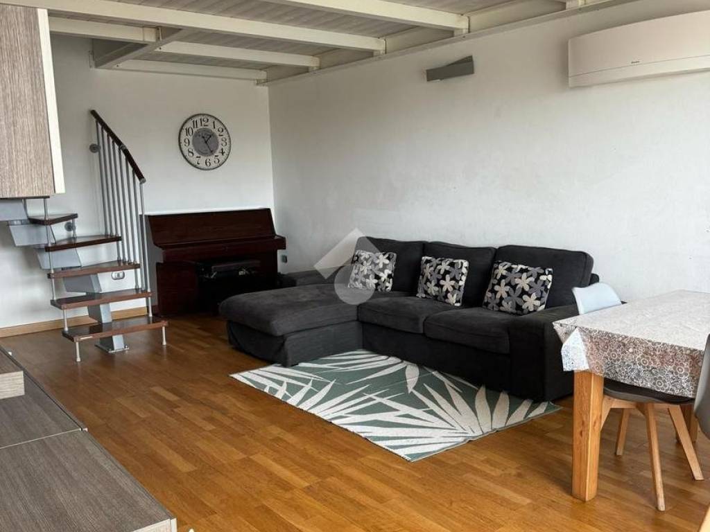 appartamento in vendita a Ravenna in zona Savio di Ravenna