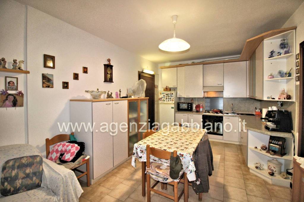 appartamento in vendita a Ravenna in zona Lido Adriano