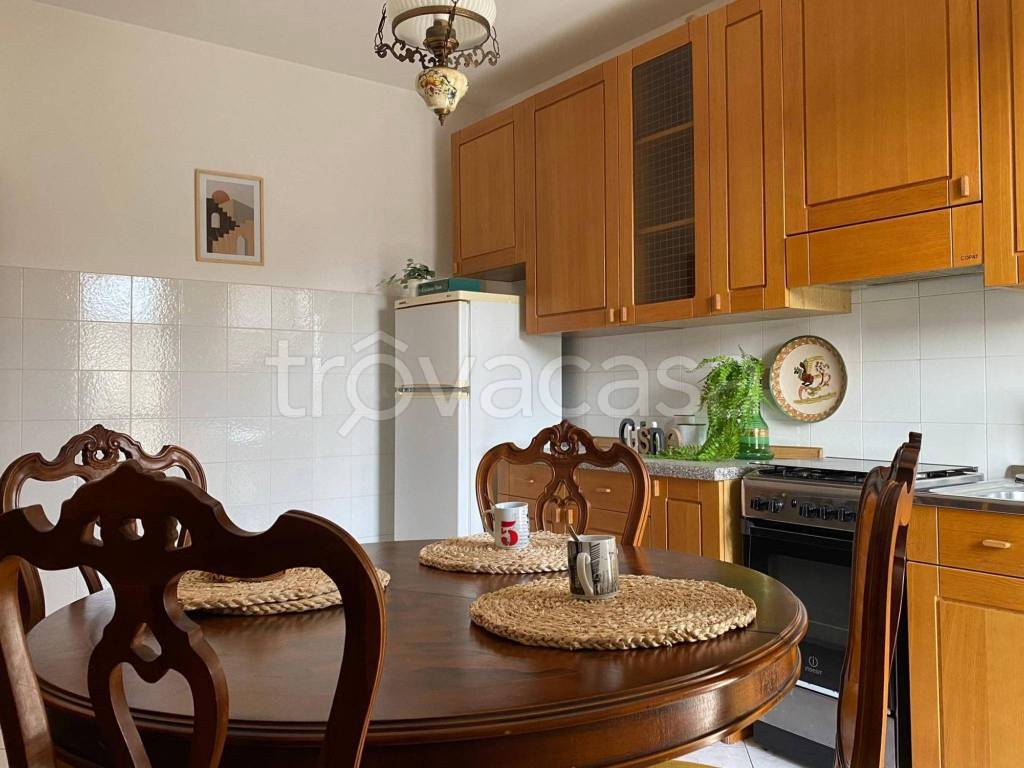 casa indipendente in vendita a Ravenna in zona Ponte Nuovo