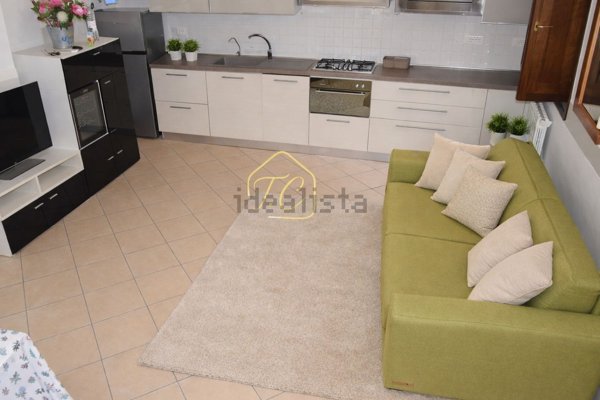 appartamento in vendita a Ravenna