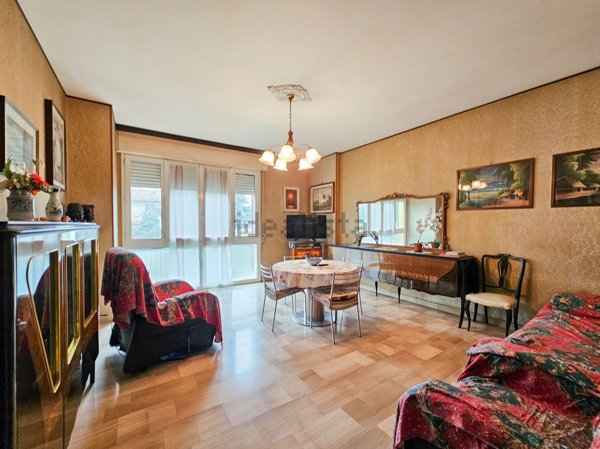 appartamento in vendita a Ravenna in zona Centro Storico