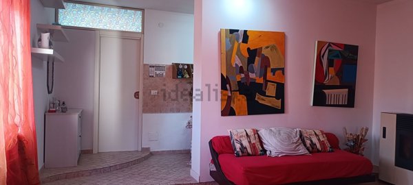 appartamento in vendita a Ravenna in zona Centro Storico