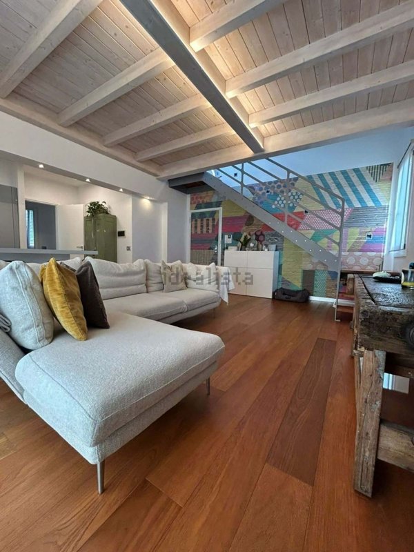 appartamento in vendita a Ravenna in zona Classe