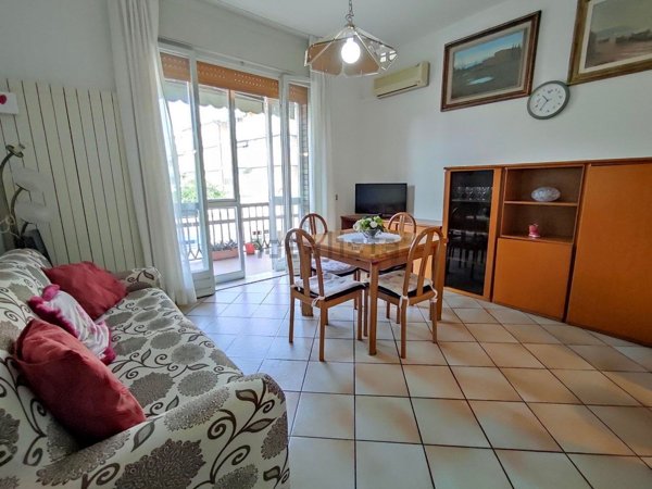 appartamento in vendita a Ravenna in zona Punta Marina Terme