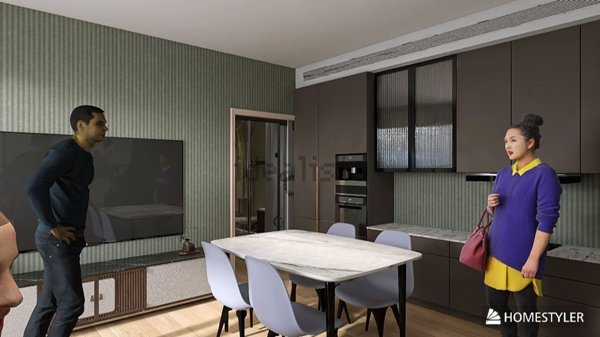 appartamento in vendita a Ravenna in zona Classe