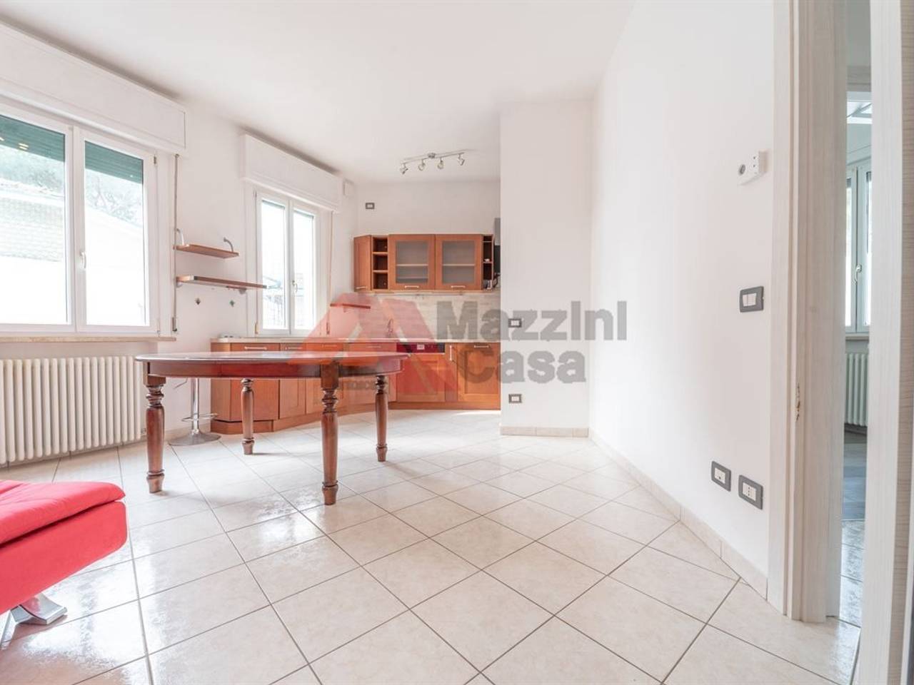 appartamento in vendita a Ravenna in zona Punta Marina Terme