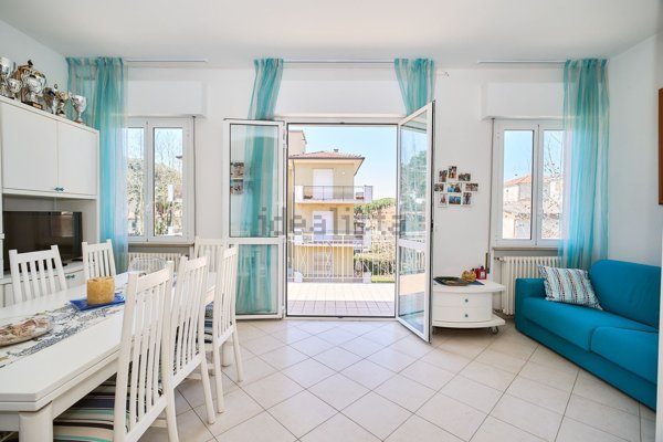 appartamento in vendita a Ravenna in zona Lido di Classe