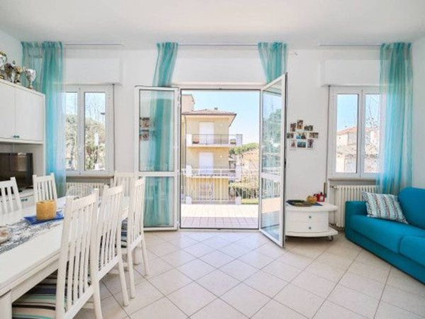 appartamento in vendita a Ravenna in zona Lido di Classe