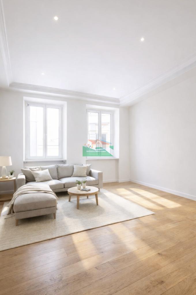 appartamento in vendita a Ravenna in zona Centro Storico